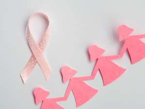 Coming to Terms with Bodily Changes After a Breast Cancer Diagnosis Coming to Terms with Bodily Changes After a Breast Cancer Diagnosis