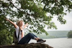 Boosting confidence is essential for mental well-being Boosting confidence is essential for mental well-being