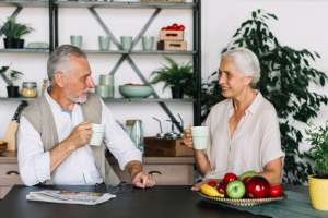 Supplements for healthy aging Supplements for healthy aging