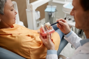 What To Expect During and After Dental Implant Surgery What To Expect During and After Dental Implant Surgery